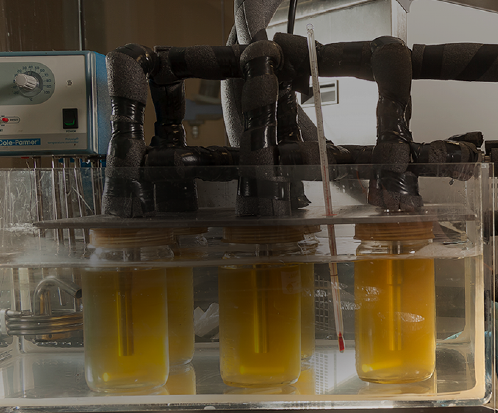 Production Chemical-Flow-Assurance